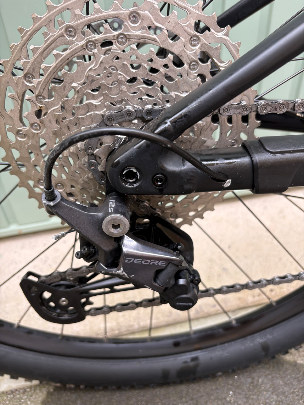 Orbea Oiz H30 2021