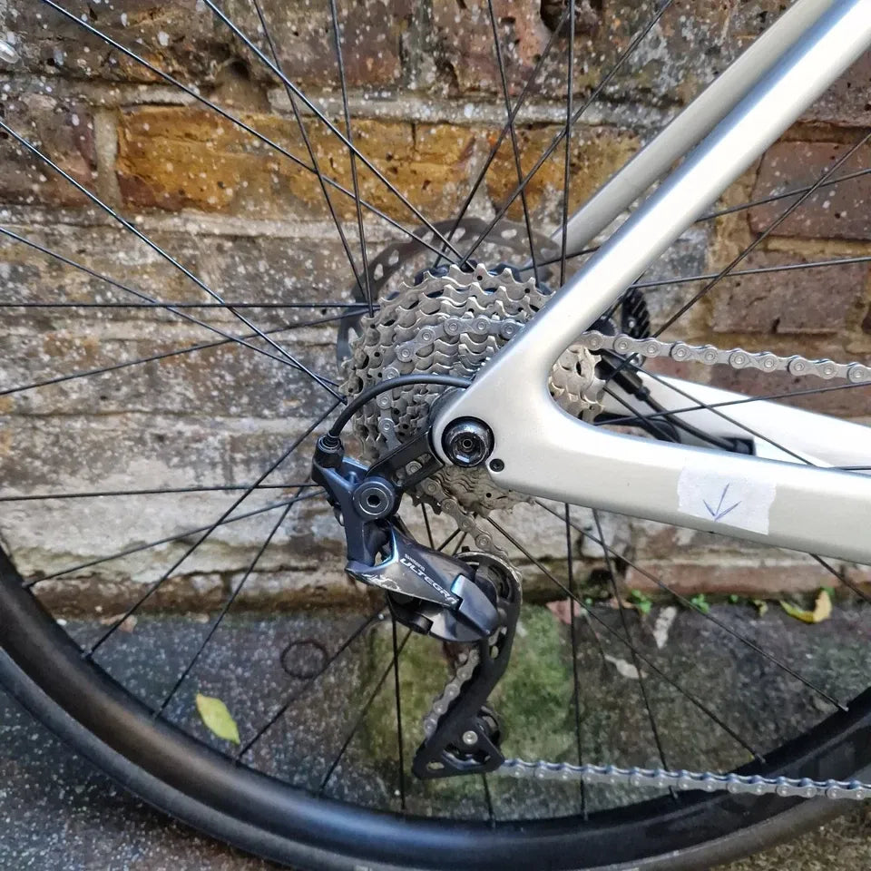 Scott Addict Eride 10 2020