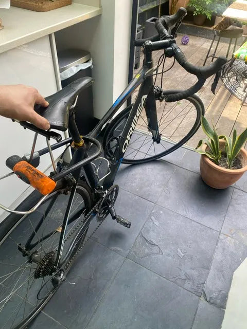 Orbea AVANT M30TEAM-D 2020