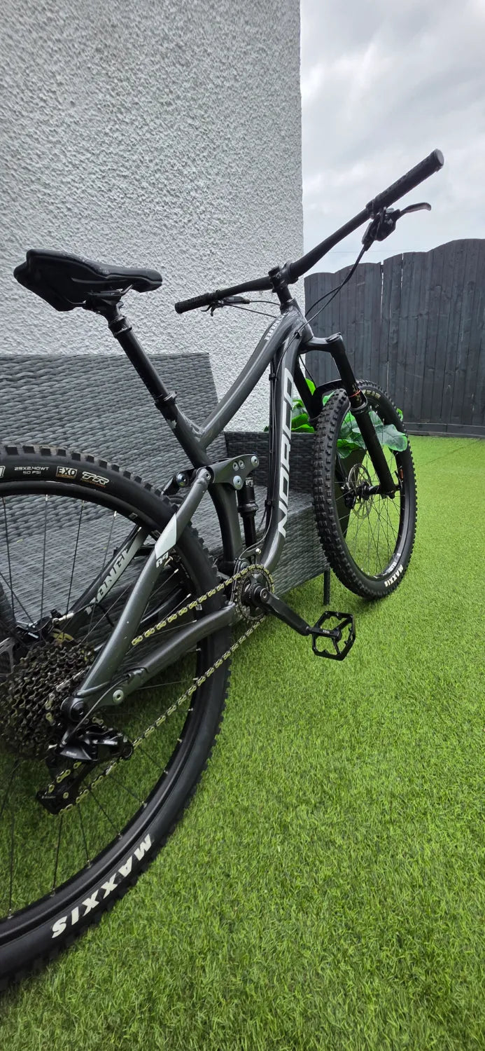 Norco Range A1 29 2018