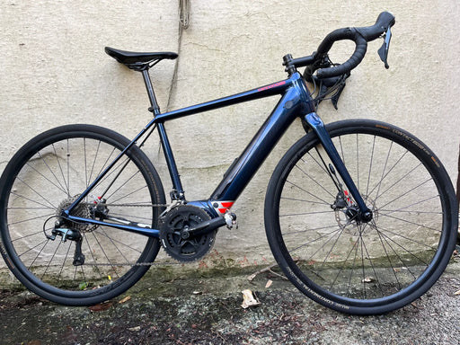 Cannondale Synapse Neo 2 2021