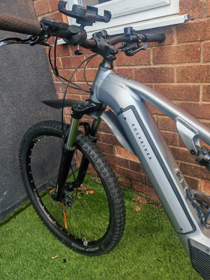 Rockrider E-EXPL 500 S