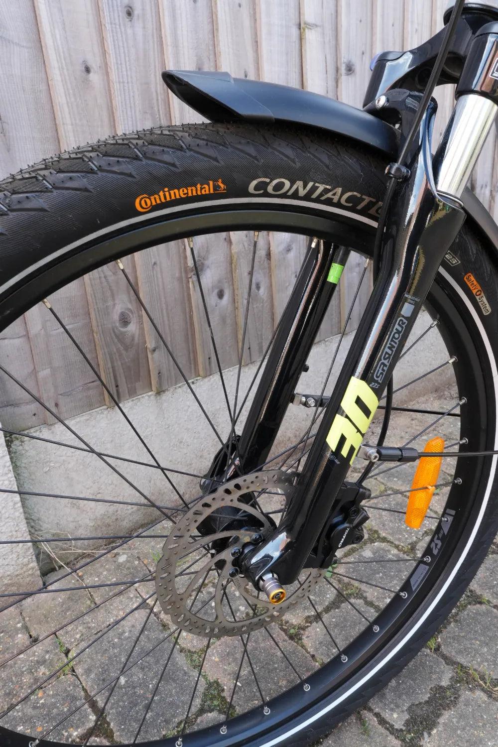 Haibike Trekking 6 Lowstandover 2021