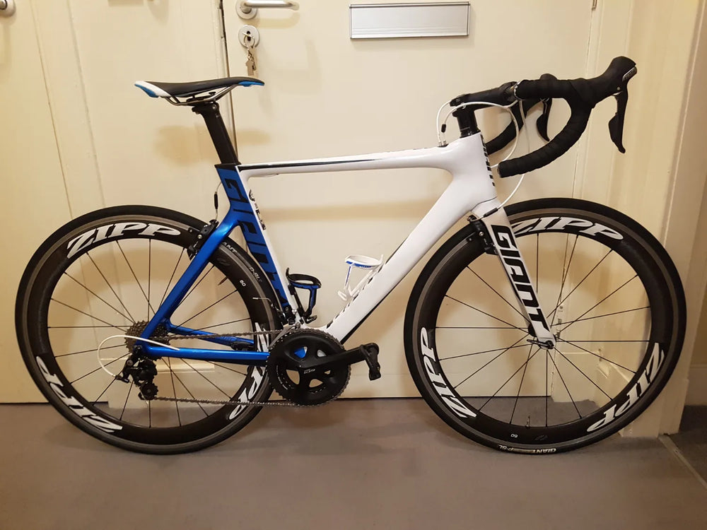 Giant Propel Advanced 2 Carbon Road 2016