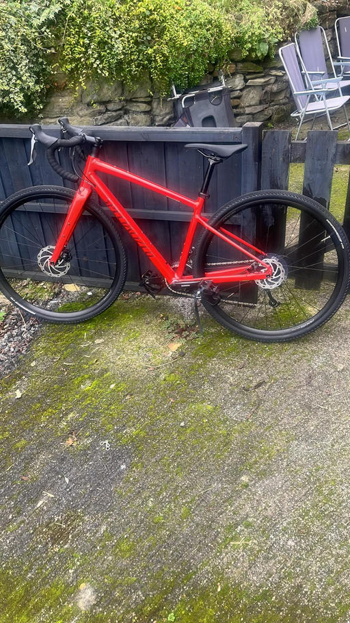 Specialized Diverge 4 Sport Alloy 2026
