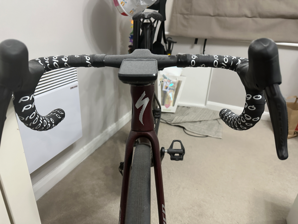 Specialized Tarmac SL7 Expert - Ultegra Di2 2022