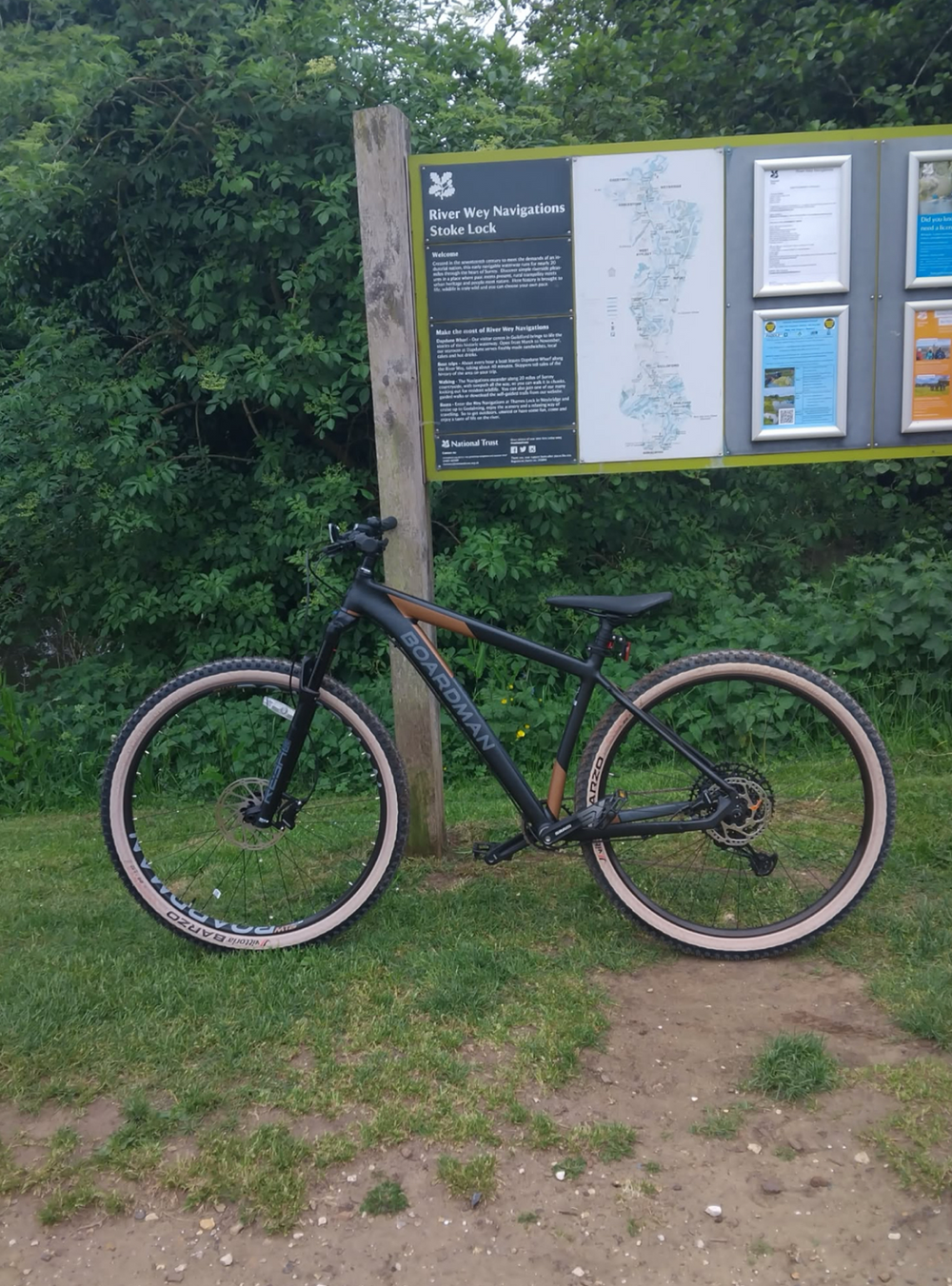 Boardman MHT 8.9 2023