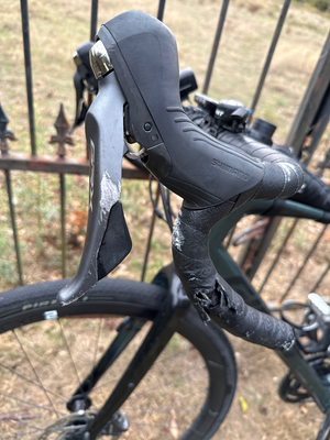 Giant Revolt Advanced 0 2021
