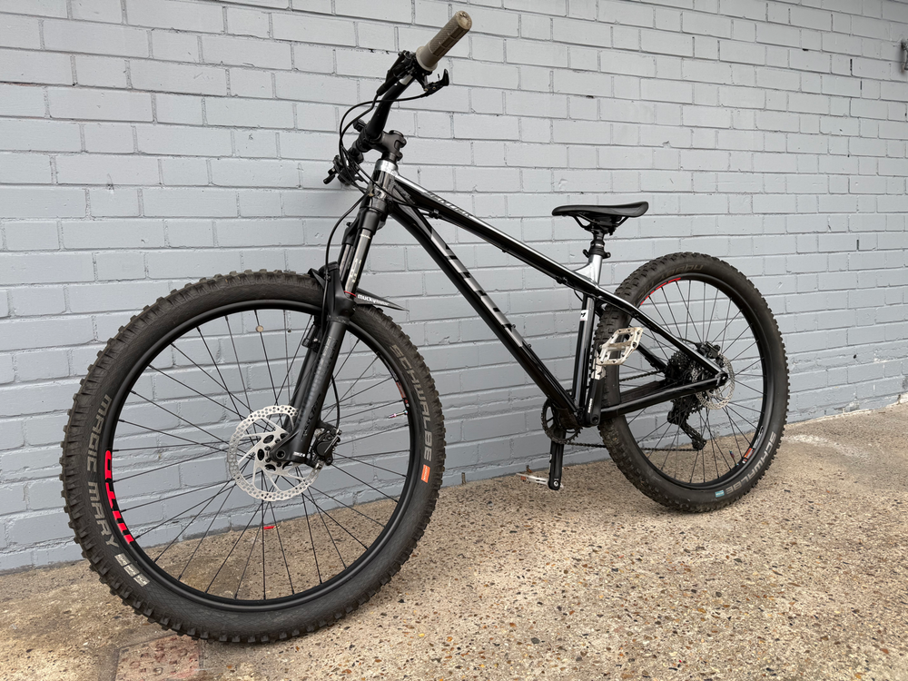 Vitus Sentier 27 VR 2019