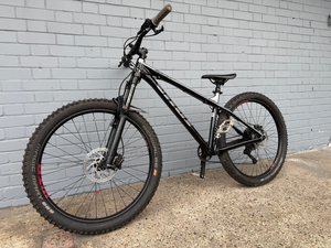 Vitus Sentier 27 VR 2019