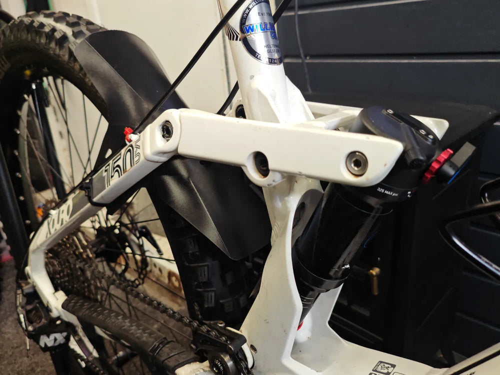 Haibike Xduro Allmtn 3.0 2025