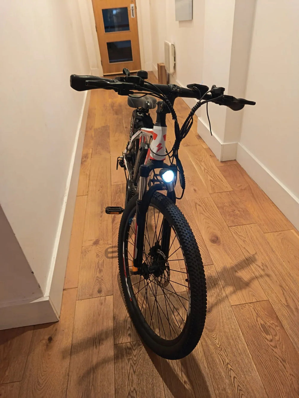 Fafrees  Fafrees hailong one electric 26'' 2025