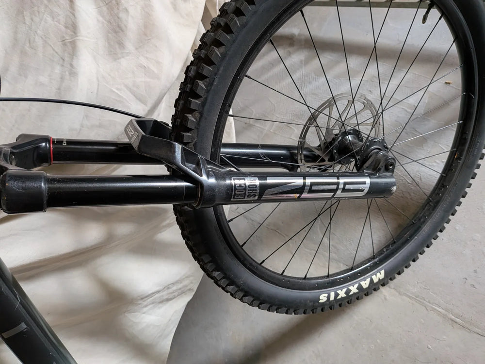 Marin Rift Zone 27.5 inches XR 2024