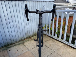 Orbea Orca Aero Omr Disc 2022