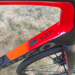 Colnago V3RS Disc 2021