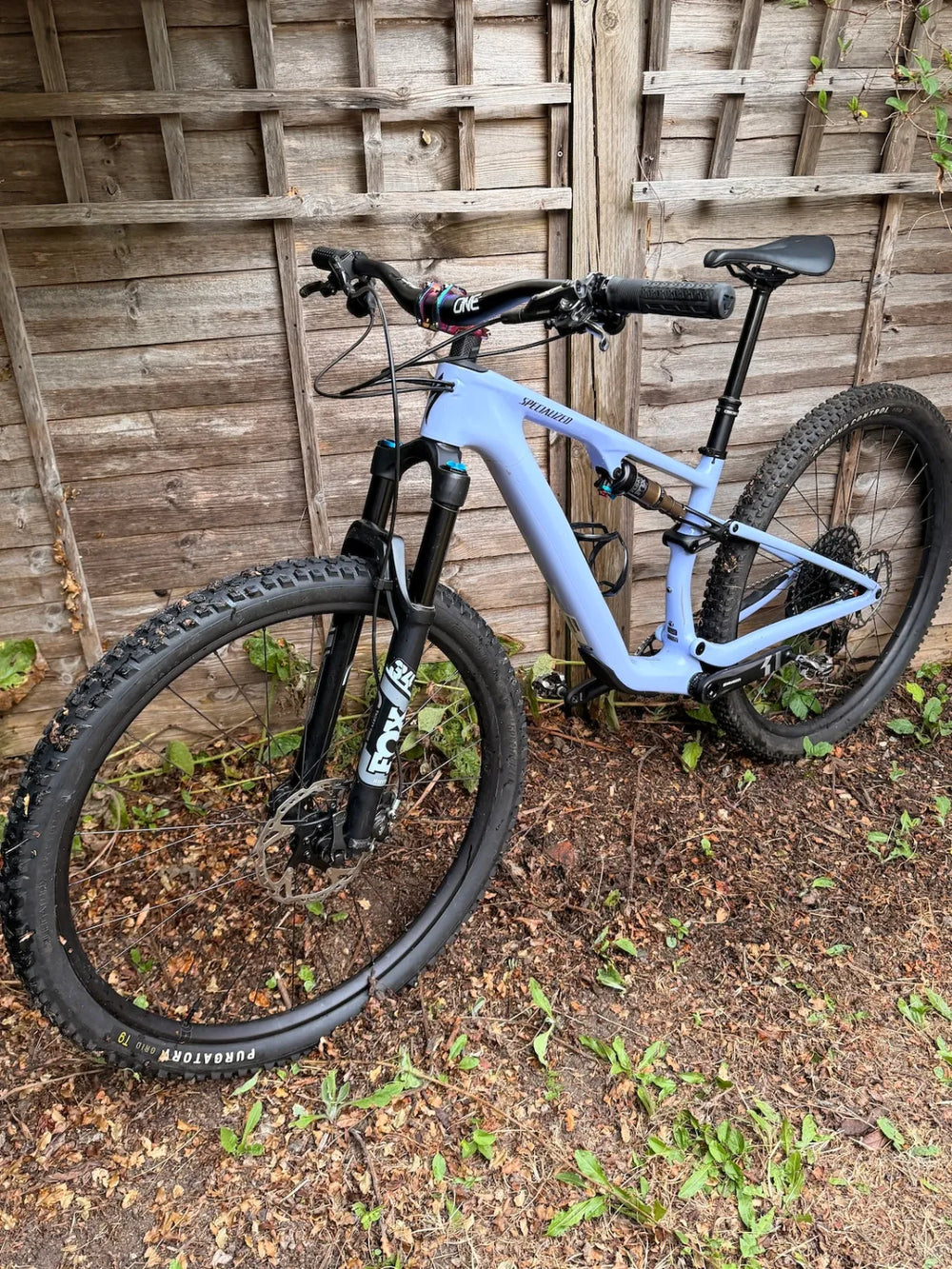 Specialized Epic 8 Comp Evo XC 2024