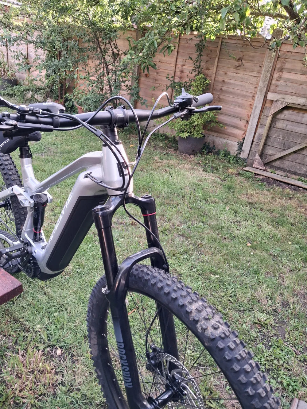 Haibike Alltrack 11 2025