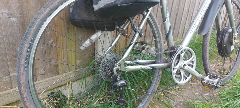 Trek 7300 2004