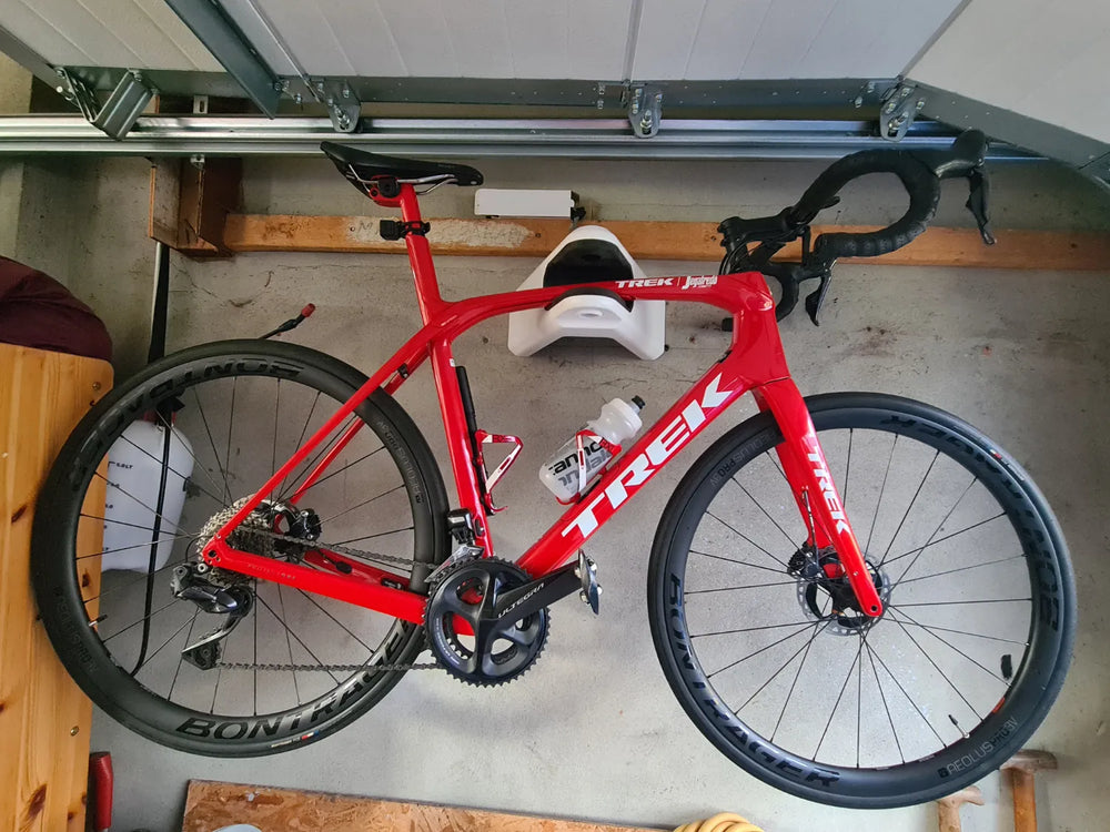 Trek Domane SL 7 Disc 2019