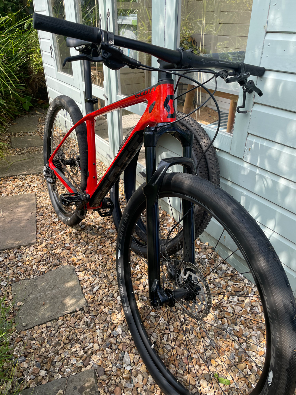 Scott Scale 940 2021