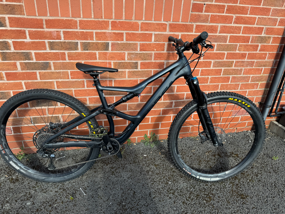 Orbea OCCAM H20 EAGLE 2021