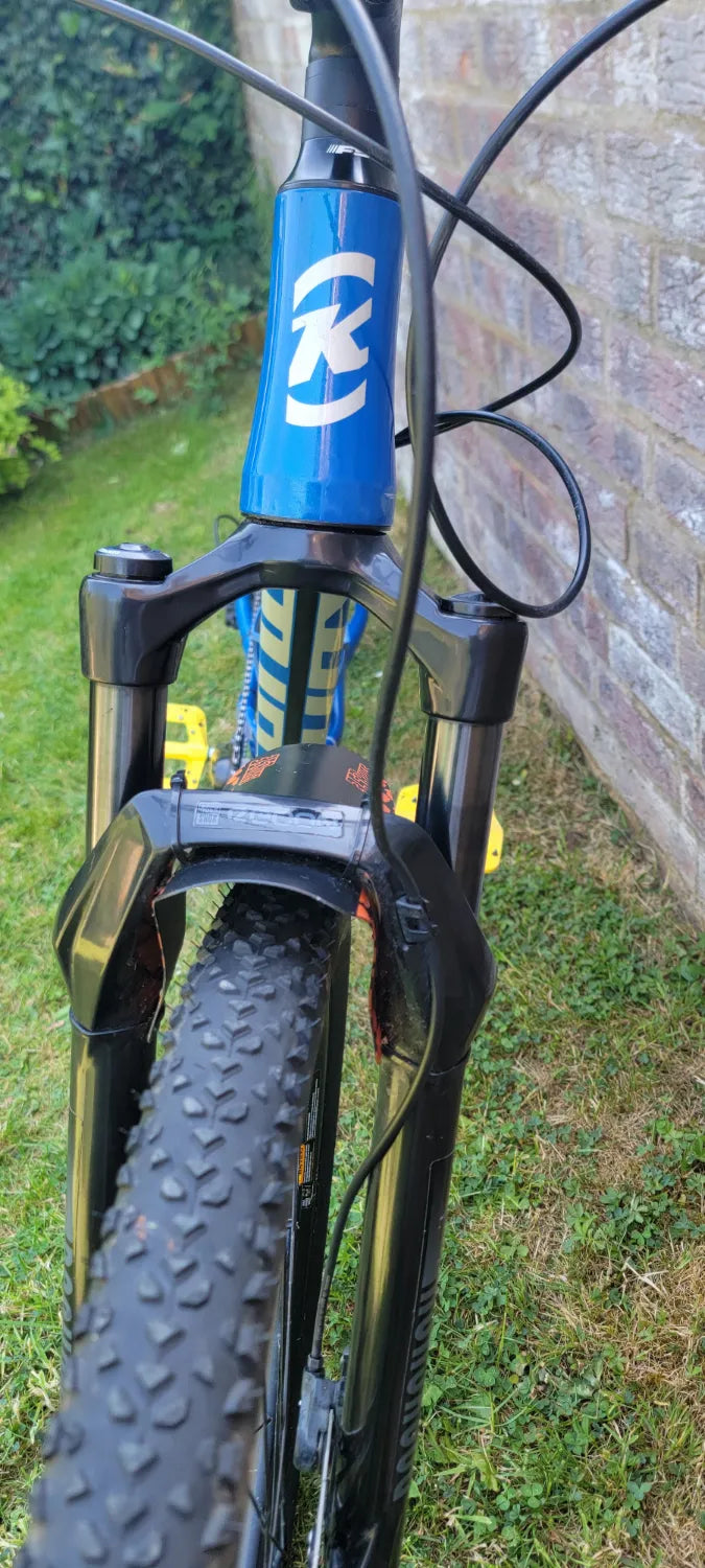 Kona Kahuna 29er 2021