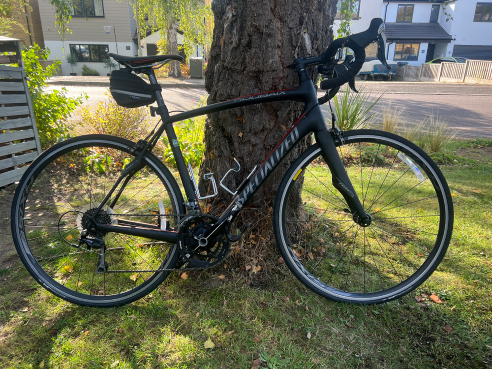 Specialized Roubaix SL4 Sport 2015