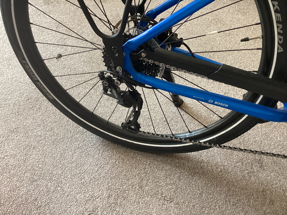 Cannondale Adventure Neo 4 2025