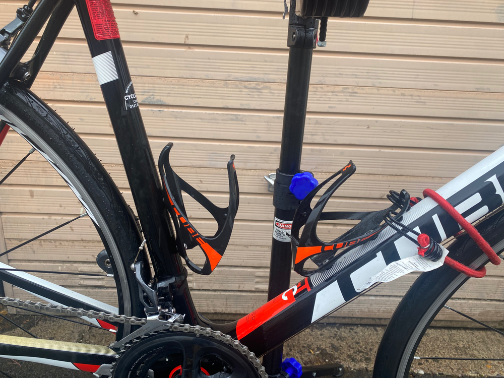 Cube Agree C 62 Race 2022