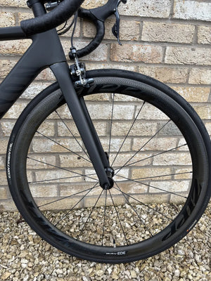 Canyon Ultimate CF SLX 8 Di2 2016