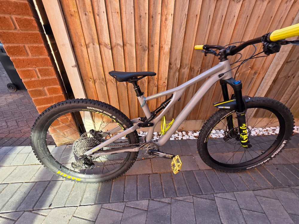 Specialized Stumpjumper Comp Alloy 2020