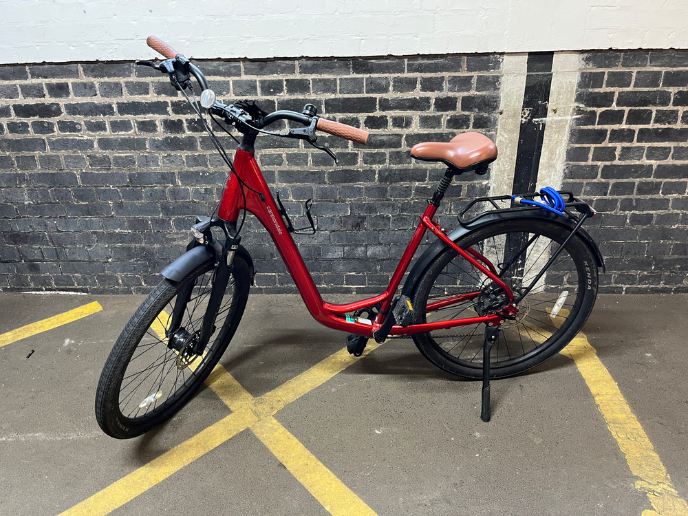 Cannondale Adventure EQ 2022