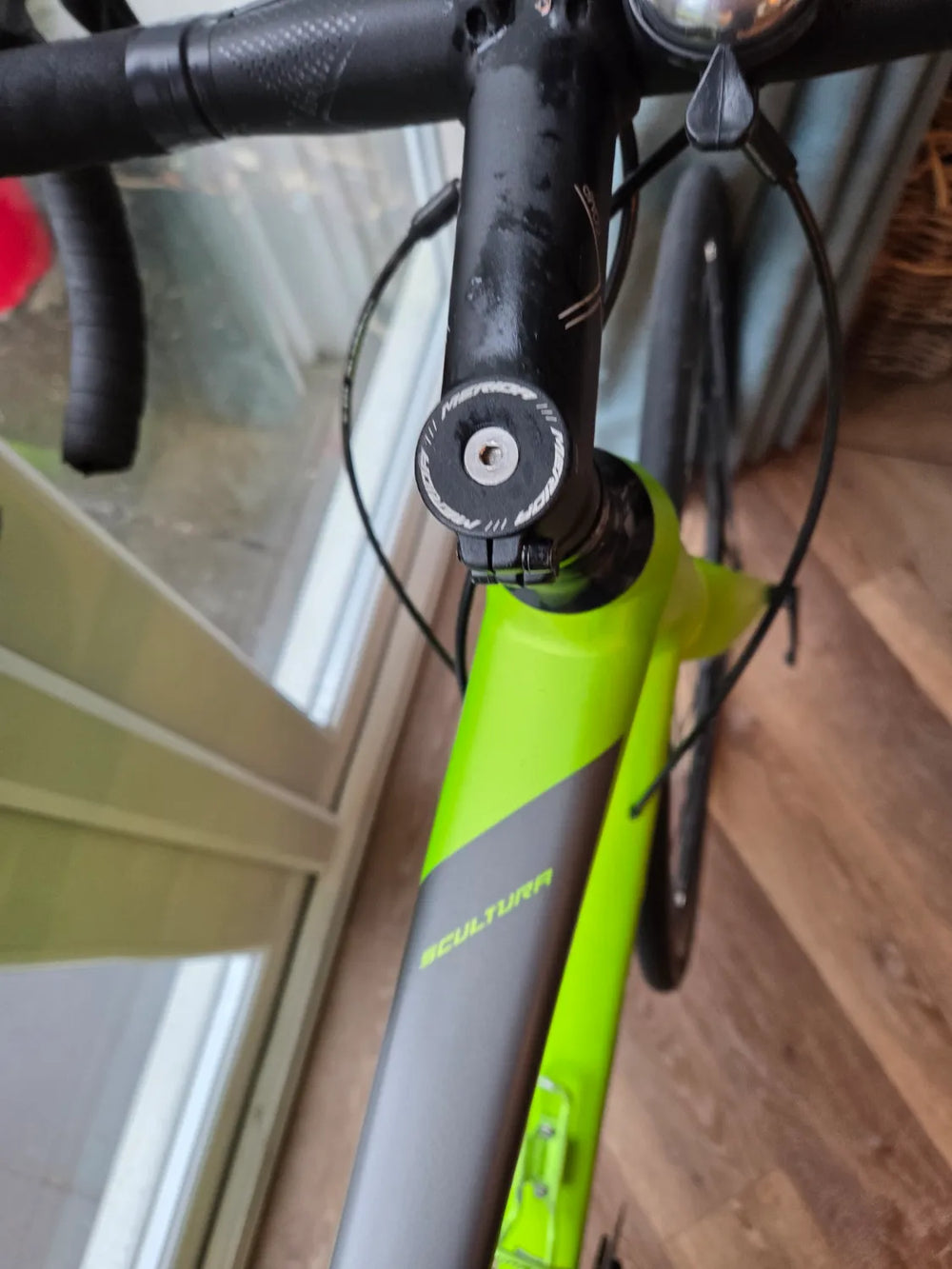 Merida SCULTURA DISC 200 2020