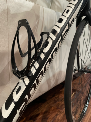 Cannondale Caad8 Sora 2010