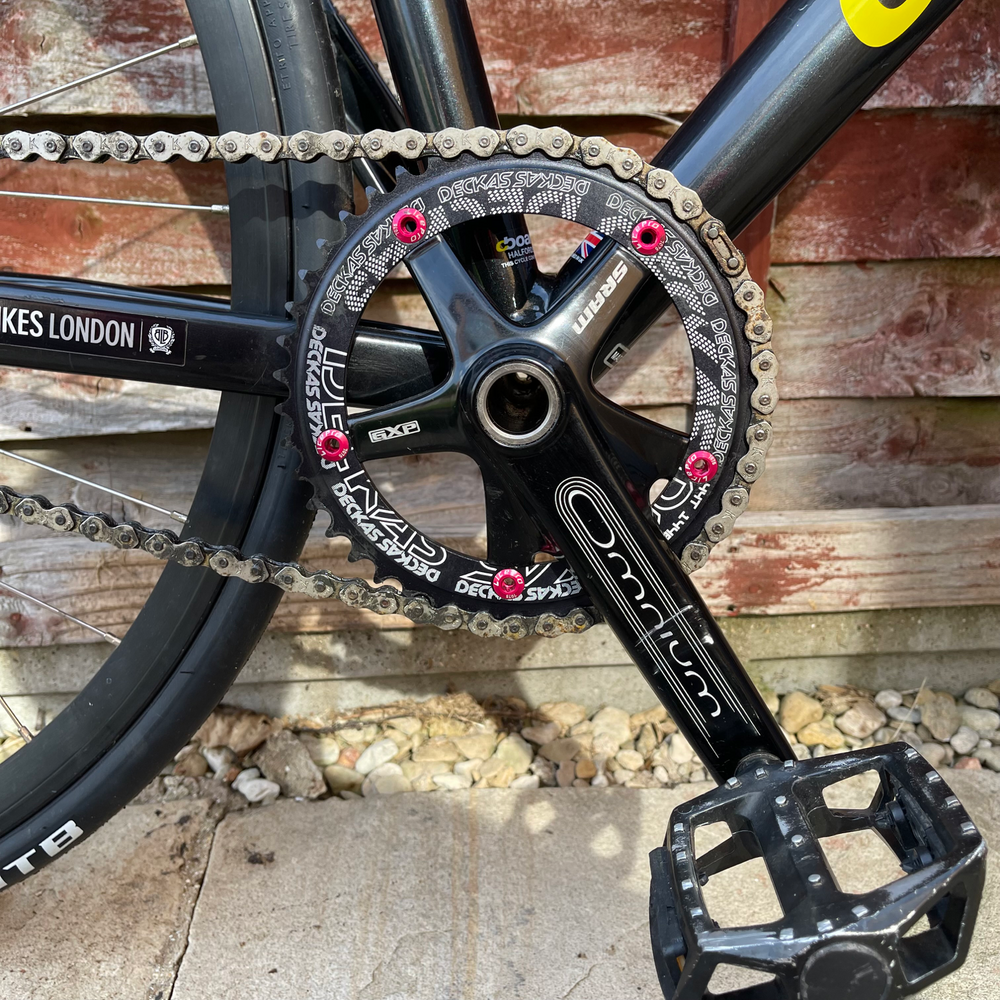 Boardman TK PRO 2015