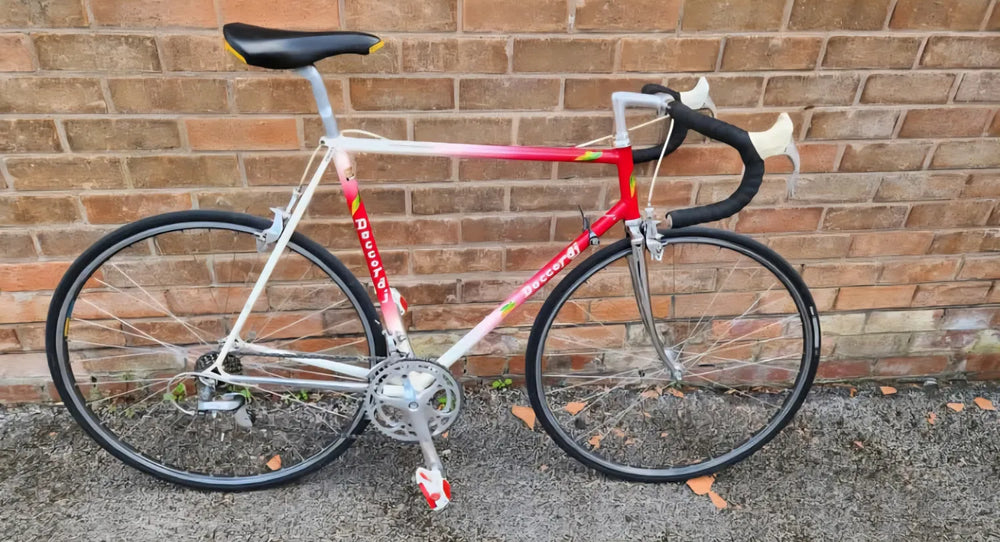 Daccordi Turbo  1990