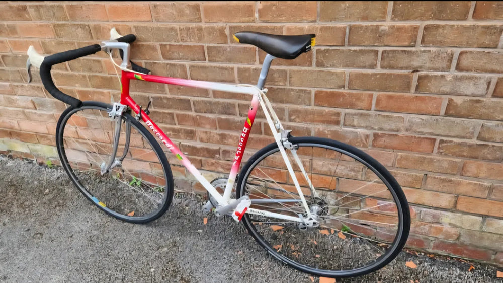 Daccordi Turbo  1990