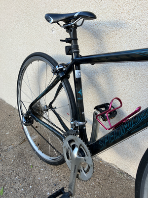 Specialized Ruby Comp 2009