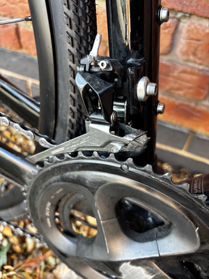 Specialized Diverge E5 Comp Disc 2019