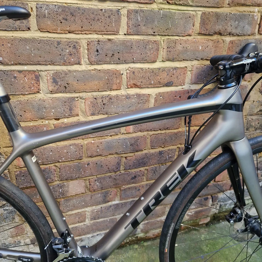 Trek Émonda SL 6 2018