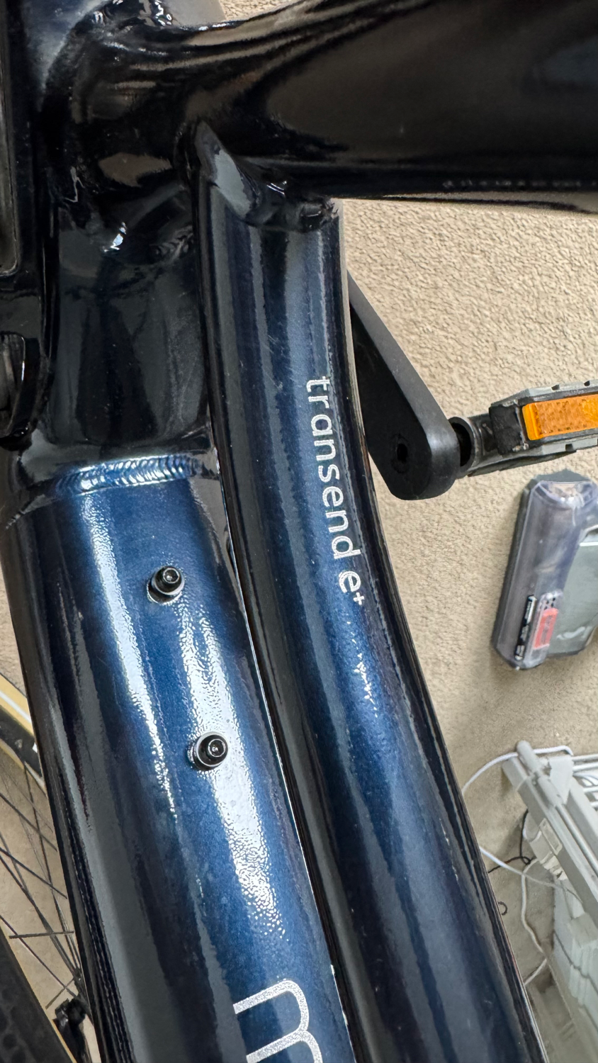 Momentum Transend E+ Mid-Step 2022