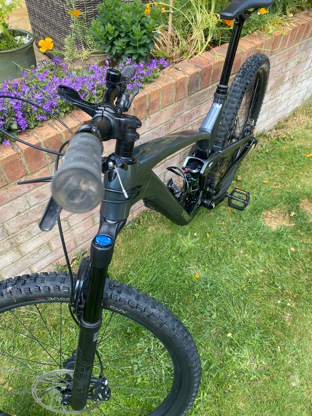 Trek Fuel EX 8 Gen 6 2023