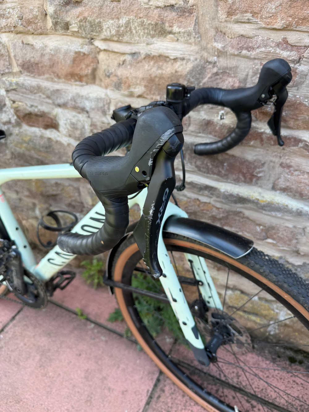 Canyon Grizl CF SL 7 2022