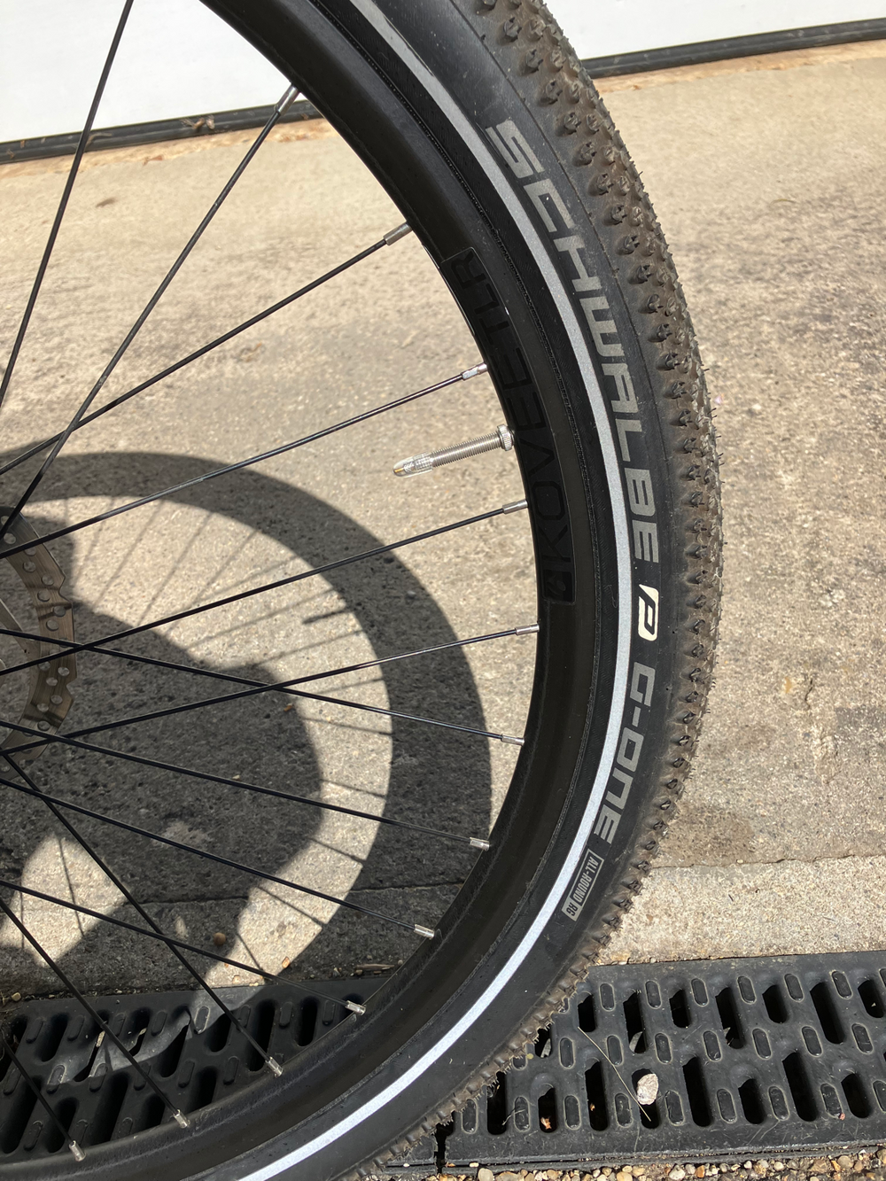 Trek Allant+ 5 2021