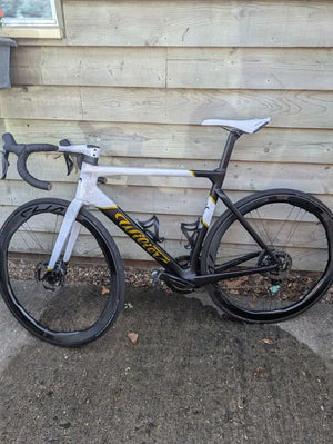 Wilier Filante SLR Shimano Dura Ace Di2 R9270 2023