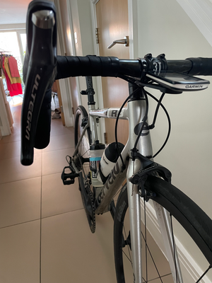 Cervelo R3 Ultegra 2017