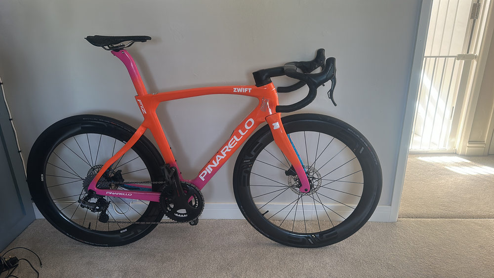 Pinarello Dogma F12 Super Record EPS Disc 2022