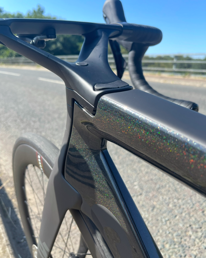 Cervelo S5 2021