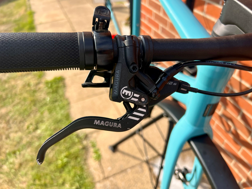 Orbea VIBE H10 2021