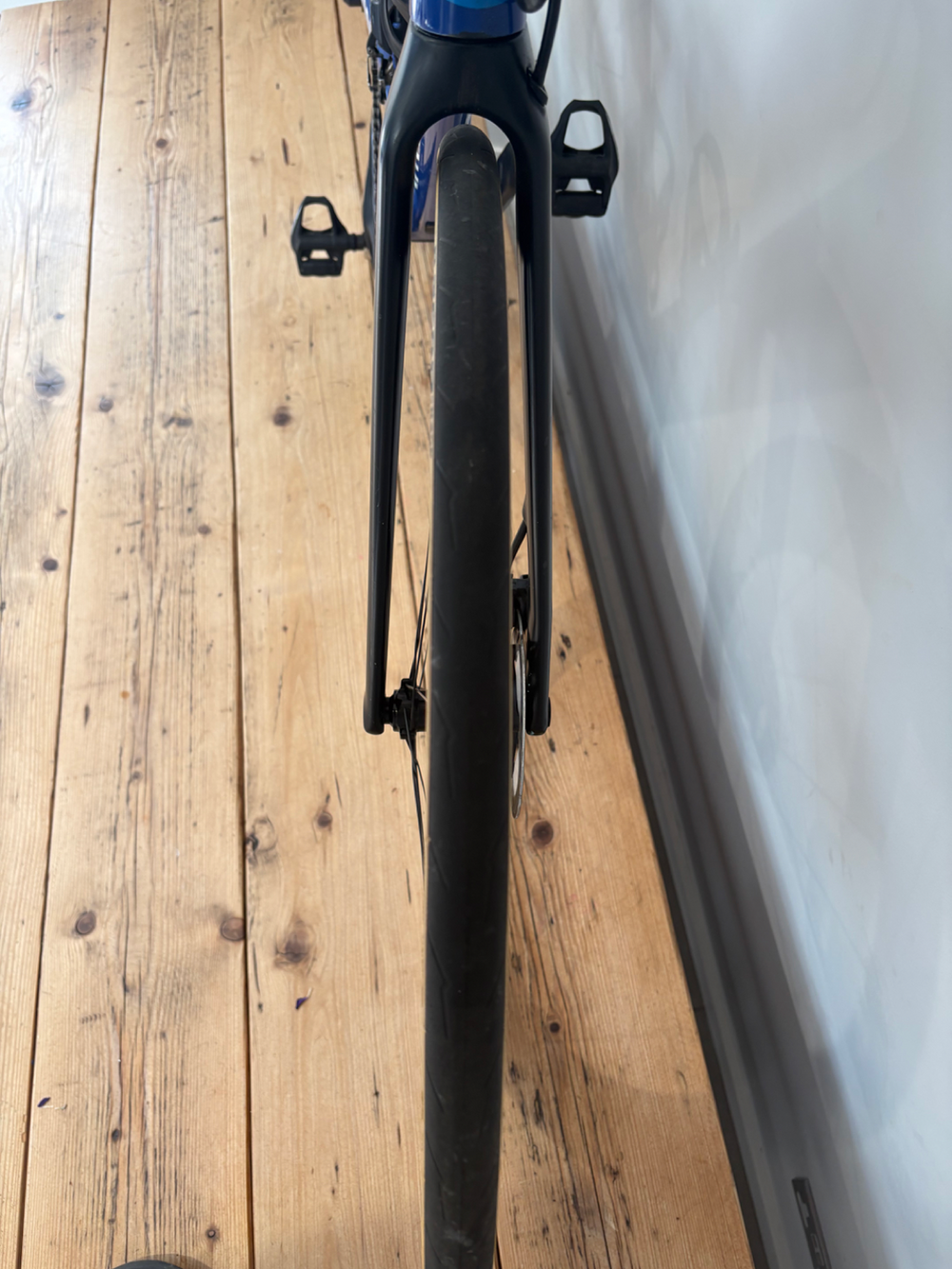 Canyon Aeroad CFR Disc Di2 2021